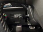Seat Leon ST 2015 Sininen