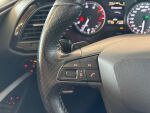 Seat Leon ST 2015 Sininen