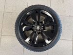 Seat Leon ST 2015 Sininen