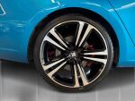 Seat Leon ST 2015 Sininen
