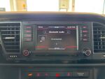 Seat Leon ST 2015 Sininen
