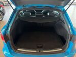 Seat Leon ST 2015 Sininen