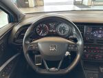 Seat Leon ST 2015 Sininen