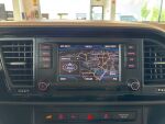 Seat Leon ST 2015 Sininen
