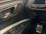 Seat Leon ST 2015 Sininen