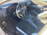 Seat Leon ST 2015 Valkoinen