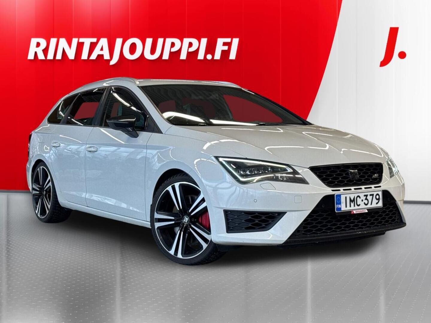 Seat Leon ST