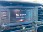 Seat Leon ST 2015 Valkoinen