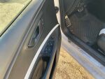Seat Leon ST 2015 Valkoinen