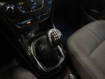 Ford B-Max 2015 Punainen