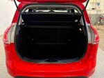 Ford B-Max 2015 Punainen