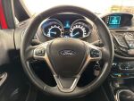 Ford B-Max 2015 Punainen