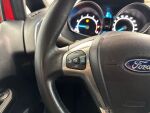 Ford B-Max 2015 Punainen