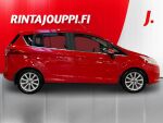 Ford B-Max 2015 Punainen