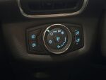 Ford B-Max 2015 Punainen