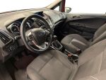 Ford B-Max 2015 Punainen