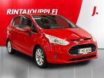 Ford B-Max 2015 Punainen