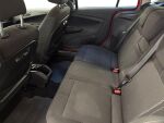 Ford B-Max 2015 Punainen