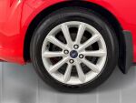 Ford B-Max 2015 Punainen