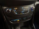 Ford B-Max 2015 Punainen