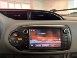 Toyota Yaris 2015 Ruskea (beige)