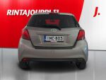 Toyota Yaris 2015 Ruskea (beige)