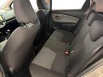 Toyota Yaris 2015 Ruskea (beige)