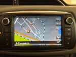 Toyota Yaris 2015 Ruskea (beige)