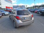 Toyota Yaris 2015 Ruskea (beige)