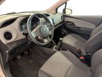 Toyota Yaris 2015 Ruskea (beige)