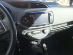 Toyota Yaris 2015 Ruskea (beige)