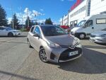Toyota Yaris 2015 Ruskea (beige)