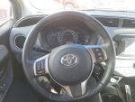 Toyota Yaris 2015 Ruskea (beige)