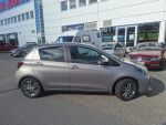 Toyota Yaris 2015 Ruskea (beige)