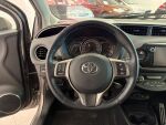 Toyota Yaris 2015 Ruskea (beige)
