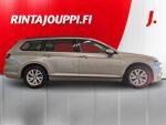 Volkswagen Passat 2015 Harmaa