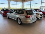 Volkswagen Passat 2015 Harmaa