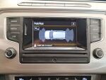 Volkswagen Passat 2015 Harmaa