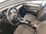 Volkswagen Passat 2015 Harmaa