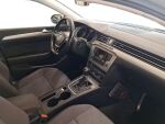Volkswagen Passat 2015 Harmaa