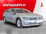 Volkswagen Passat 2015 Harmaa