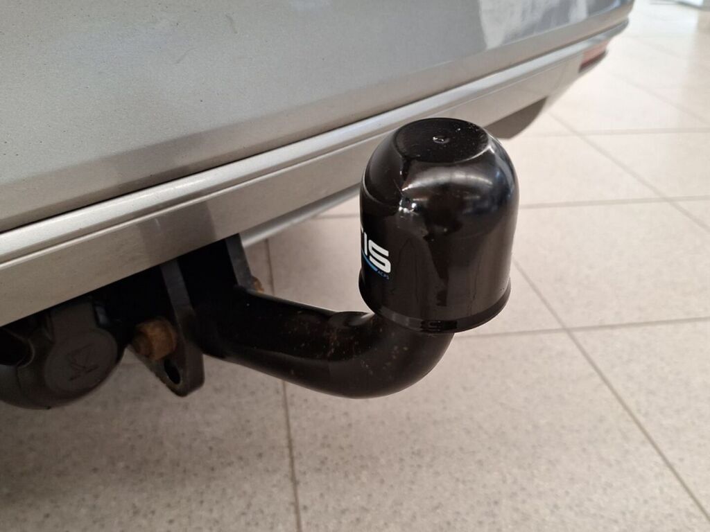 Volkswagen Passat 2015 Harmaa