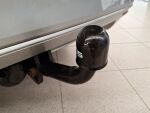 Volkswagen Passat 2015 Harmaa