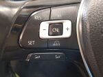Volkswagen Passat 2015 Harmaa