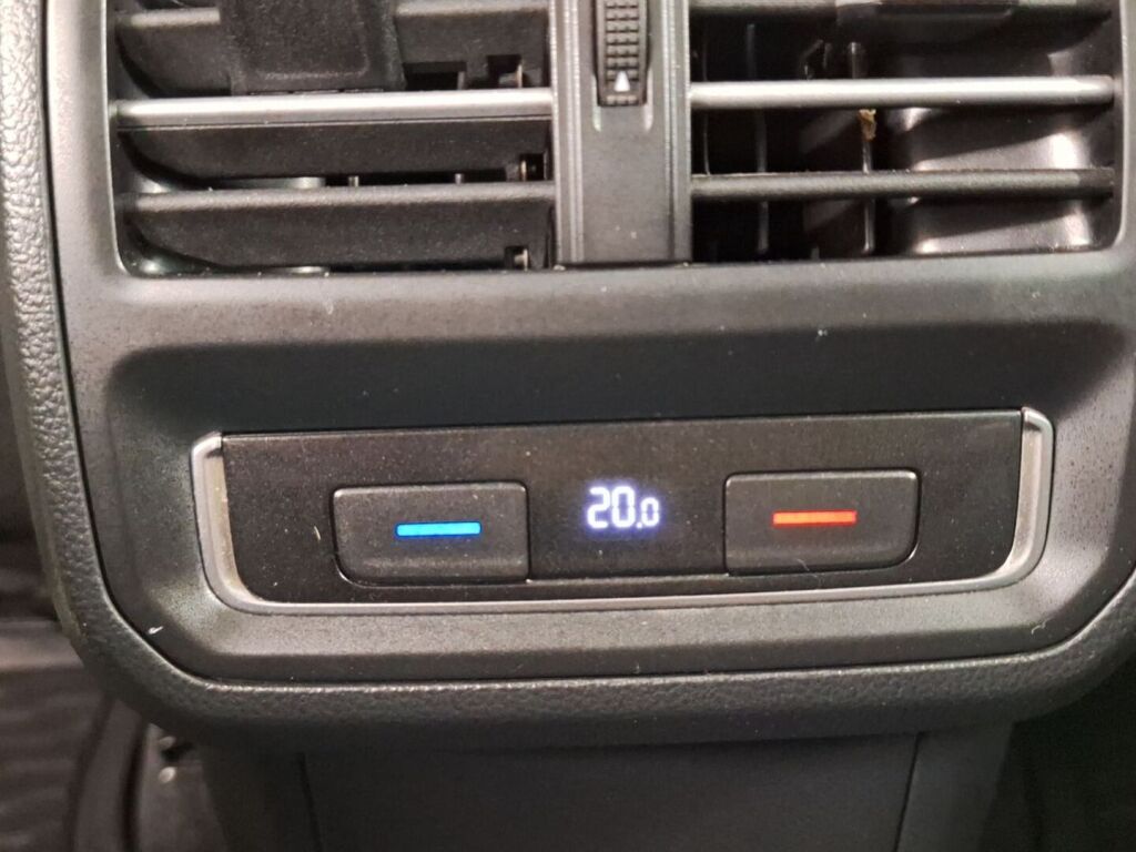 Volkswagen Passat 2015 Harmaa