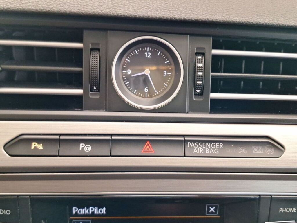 Volkswagen Passat 2015 Harmaa
