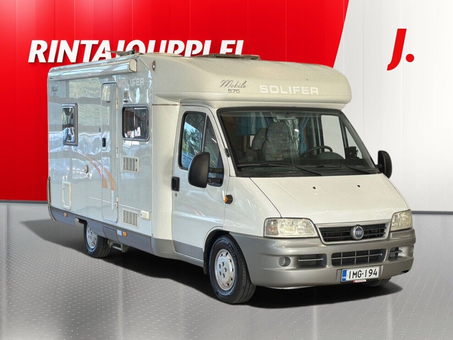 Solifer T 575