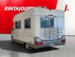 Solifer T 575 2004 Valkoinen
