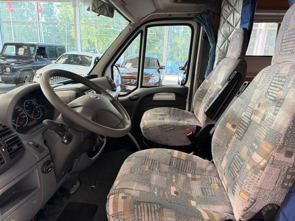 Solifer T 575 2004 Valkoinen