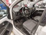 Volkswagen up! 2015 Valkoinen